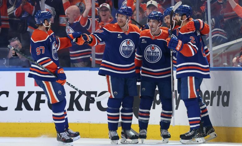 Stars-Oilers Game 4 takeaways, early look at Game 5 Stars-Oilers Game 4 takeaways, early look at Game 5