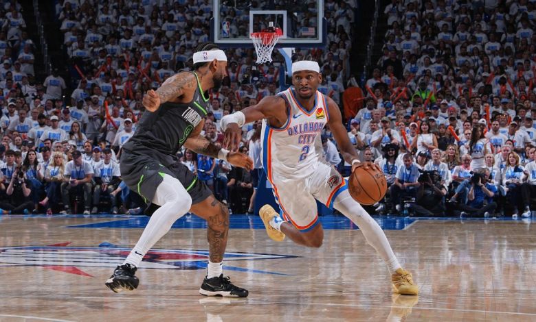 2025 NBA playoffs: East and West conference finals takeaways 2025 NBA playoffs: East and West conference finals takeaways