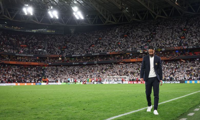 The case for and against Man United keeping Ruben Amorim The case for and against Man United keeping Ruben Amorim