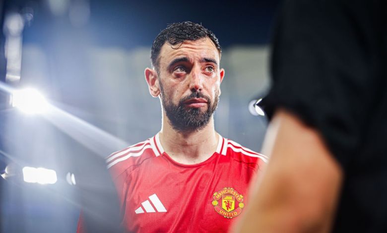 Man United’s Bruno Fernandes wanted by Al Hilal ahead of CWC – sources Man United’s Bruno Fernandes wanted by Al Hilal ahead of CWC – sources