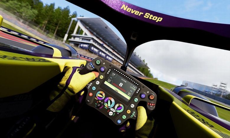 EA Sports F1 25 review: Familiar package, shining story mode EA Sports F1 25 review: Familiar package, shining story mode