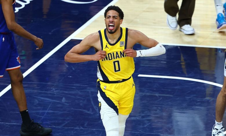 2025 NBA playoffs: Live updates, highlights from Knicks-Pacers Game 6 2025 NBA playoffs: Live updates, highlights from Knicks-Pacers Game 6