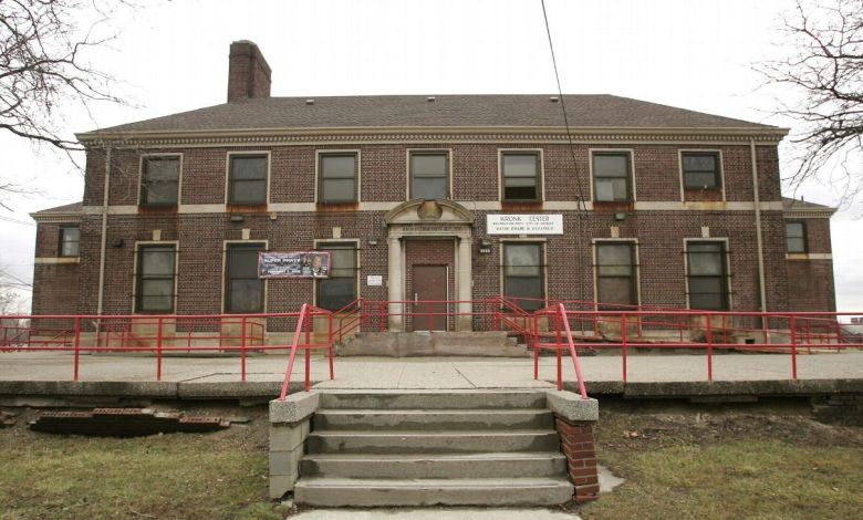 Boxing’s famed Kronk Gym, closed since 2006, to reopen in Detroit Boxing’s famed Kronk Gym, closed since 2006, to reopen in Detroit