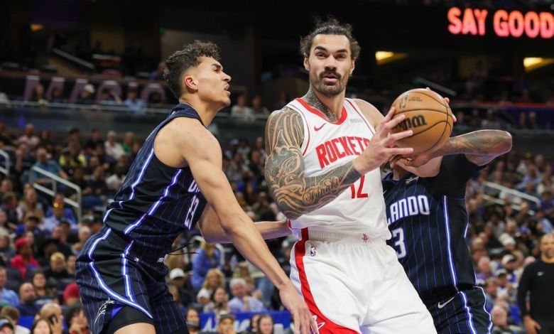Sources – Rockets’ Adams agrees to 3-year, M extension Sources – Rockets’ Adams agrees to 3-year, M extension