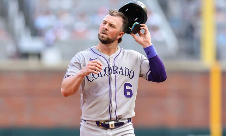 Rockies now have fewest wins through 70 games since 1899 Spiders Rockies now have fewest wins through 70 games since 1899 Spiders