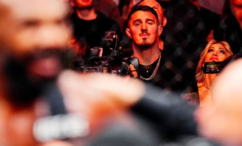 Will Jon Jones and Tom Aspinall ever meet for the UFC heavyweight championship? Will Jon Jones and Tom Aspinall ever meet for the UFC heavyweight championship?