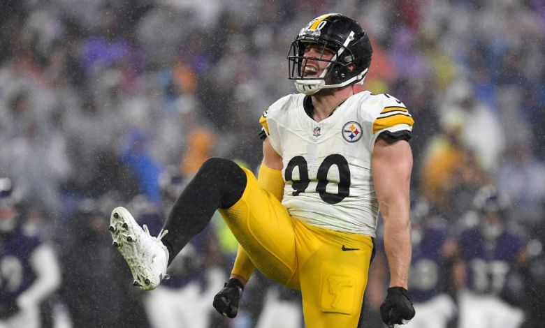 Fantasy football – Why this is the season to try an IDP league Fantasy football – Why this is the season to try an IDP league