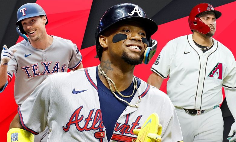 MLB Power Rankings Week 12: Can anyone unseat Tigers at No. 1? MLB Power Rankings Week 12: Can anyone unseat Tigers at No. 1?