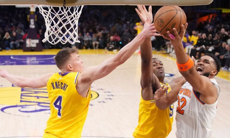 NBA draft 2025 – 5 trades that would shake up the first round NBA draft 2025 – 5 trades that would shake up the first round