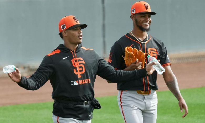 Fantasy baseball reliever stock watch: Giant value in San Francisco’s pen Fantasy baseball reliever stock watch: Giant value in San Francisco’s pen