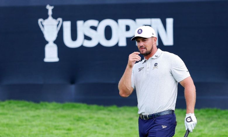 Scottie, Rory, Bryson, Oakmont and more U.S. Open storylines Scottie, Rory, Bryson, Oakmont and more U.S. Open storylines