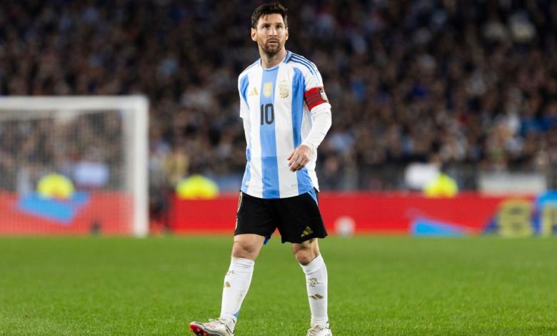 Club World Cup offers clues for Messi Argentina role in 2026 Club World Cup offers clues for Messi Argentina role in 2026