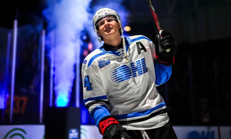 2025 NHL mock draft: Final predictions for the top 32 picks 2025 NHL mock draft: Final predictions for the top 32 picks