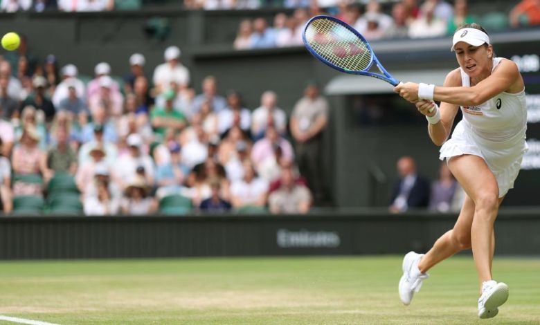 Wimbledon 2025: The ‘unbelievable’ comeback story of Belinda Bencic Wimbledon 2025: The ‘unbelievable’ comeback story of Belinda Bencic