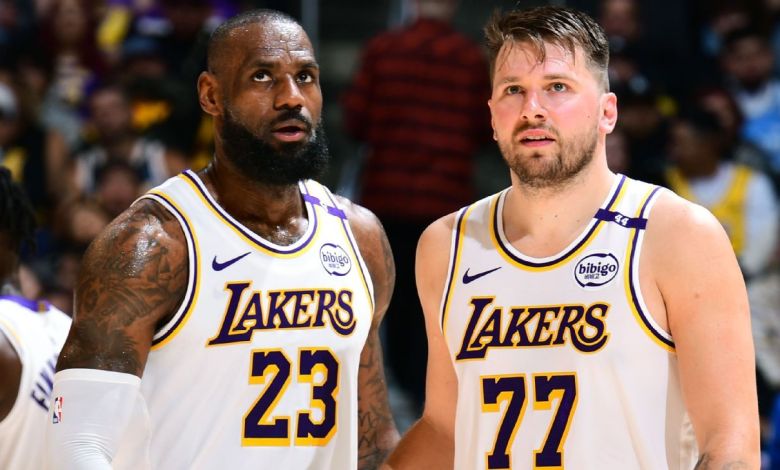 2025 NBA free agency -The winners and losers of this offseason so far 2025 NBA free agency -The winners and losers of this offseason so far