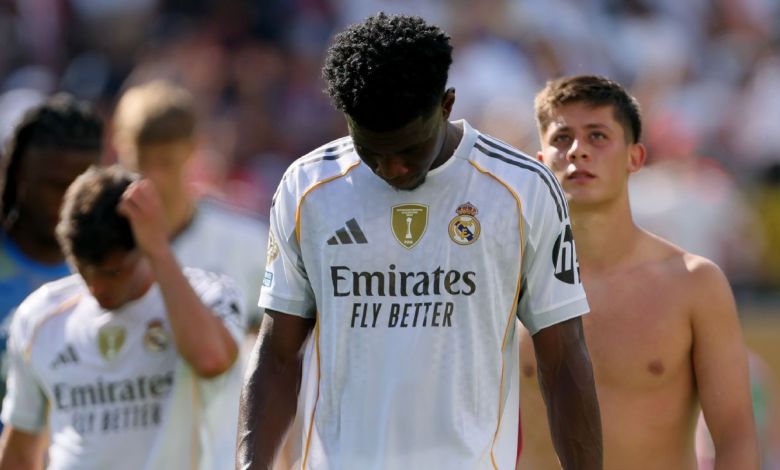 LaLiga boss rejects Real Madrid plea for break after CWC LaLiga boss rejects Real Madrid plea for break after CWC
