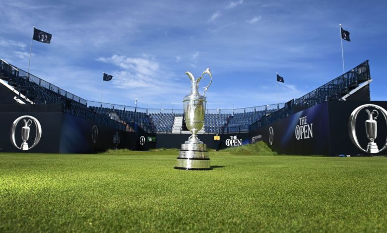 Open Championship 2025: Ranking the top 25 players Open Championship 2025: Ranking the top 25 players