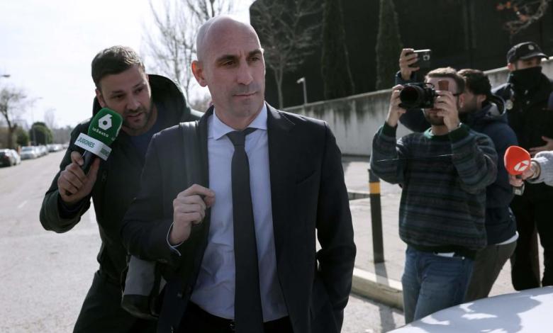 The Rubiales-Hermoso court case revealed so much – and the story is not complete yet The Rubiales-Hermoso court case revealed so much – and the story is not complete yet