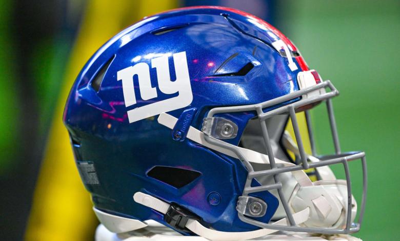 New York Giants owners exploring sale of ‘minority, non-controlling stake,’ team says New York Giants owners exploring sale of ‘minority, non-controlling stake,’ team says