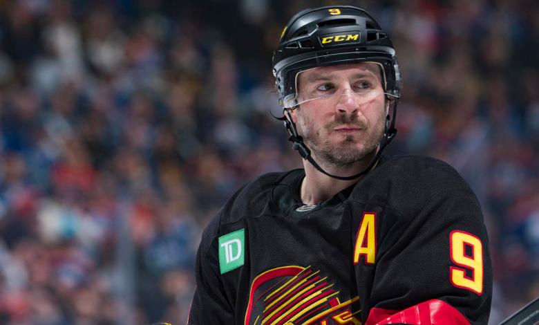 Canucks trade disgruntled forward J.T. Miller to Rangers in 6-player deal Canucks trade disgruntled forward J.T. Miller to Rangers in 6-player deal