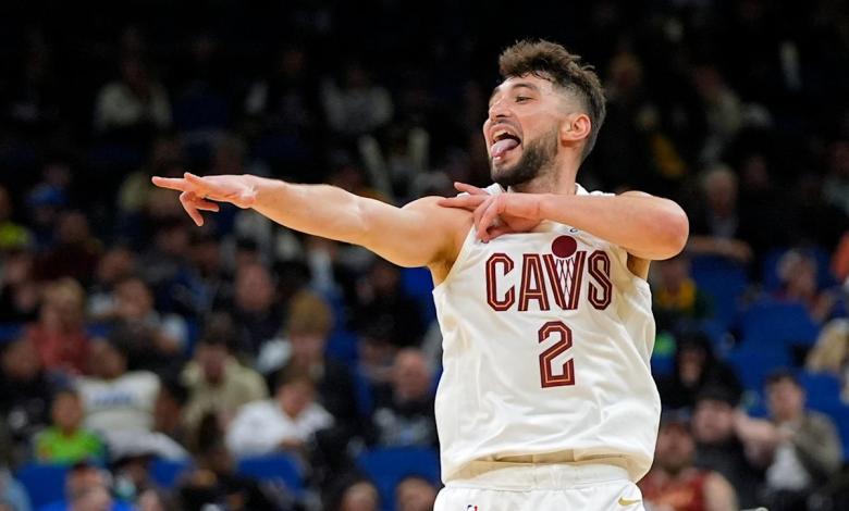 Who needs LeBron? Why this might be the best Cavs team ever | The Big Number Who needs LeBron? Why this might be the best Cavs team ever | The Big Number