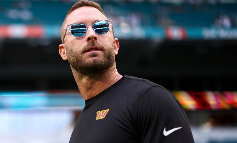 Reports: Kliff Kingsbury won’t interview with Saints, will remain with Commanders, Jayden Daniels Reports: Kliff Kingsbury won’t interview with Saints, will remain with Commanders, Jayden Daniels