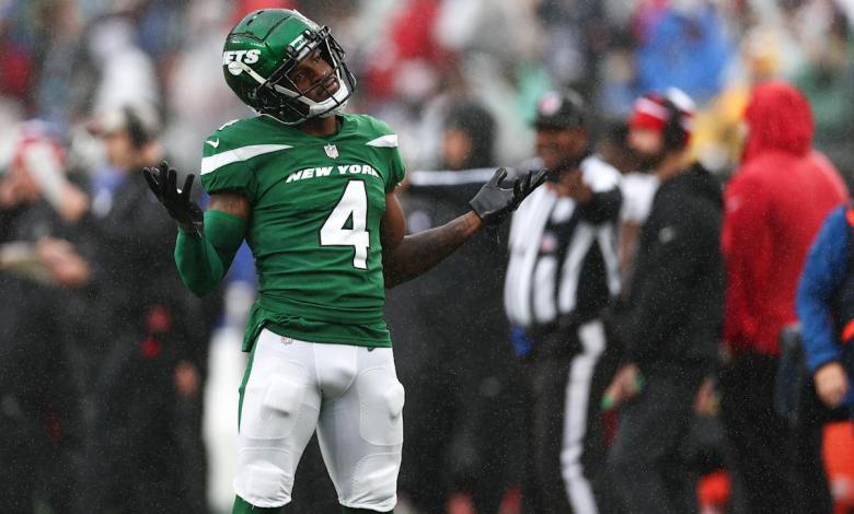 2025 NFL free agency: All-value team includes D.J. Reed, Joshua Palmer and Dre Greenlaw 2025 NFL free agency: All-value team includes D.J. Reed, Joshua Palmer and Dre Greenlaw
