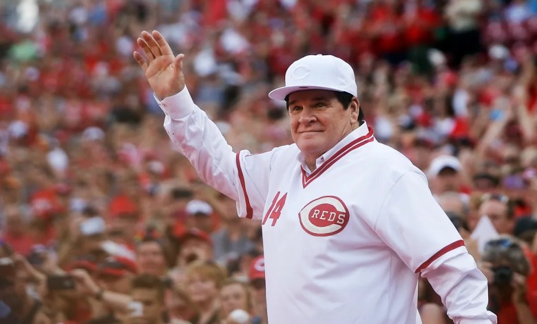 Pete Rose reinstated by MLB commissioner Rob Manfred: How we got here and what it means Pete Rose reinstated by MLB commissioner Rob Manfred: How we got here and what it means