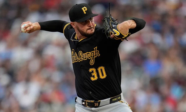 Paul Skenes to start 2nd straight All-Star Game for NL and Tarik Skubal to open for AL Paul Skenes to start 2nd straight All-Star Game for NL and Tarik Skubal to open for AL