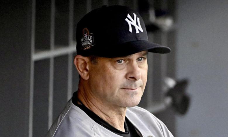 New York Yankees Done With Big Spending in Busy Offseason New York Yankees Done With Big Spending in Busy Offseason