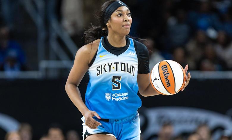Angel Reese and DiJonai Carrington say WNBA players are ready to go on strike in upcoming CBA negotiations Angel Reese and DiJonai Carrington say WNBA players are ready to go on strike in upcoming CBA negotiations