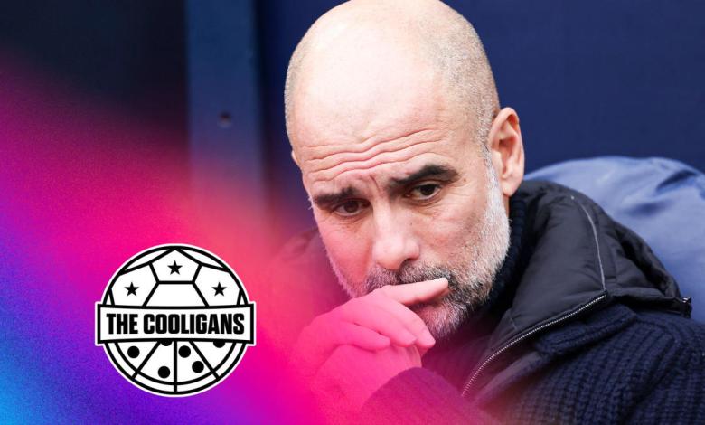 Man City facing Champions League elimination, Pochettino shows personality in win & transfer grades for all! Man City facing Champions League elimination, Pochettino shows personality in win & transfer grades for all!