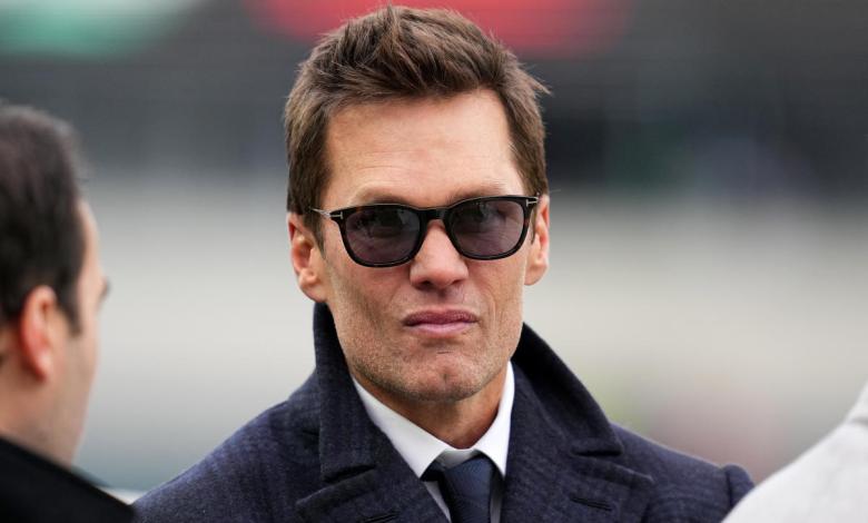 Tom Brady played in 10 Super Bowls, now gets to do his 1st as announcer at Fox Tom Brady played in 10 Super Bowls, now gets to do his 1st as announcer at Fox