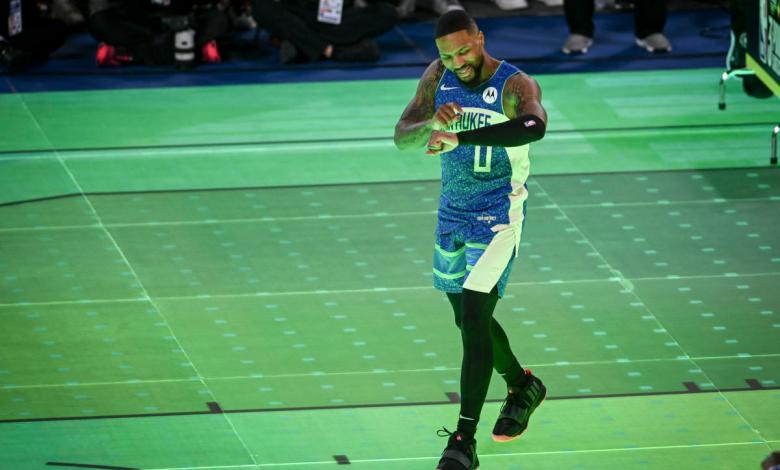 NBA All-Star Saturday night: Skills Challenge, 3-Point Contest, Slam Dunk Contest live updates, highlights, results NBA All-Star Saturday night: Skills Challenge, 3-Point Contest, Slam Dunk Contest live updates, highlights, results