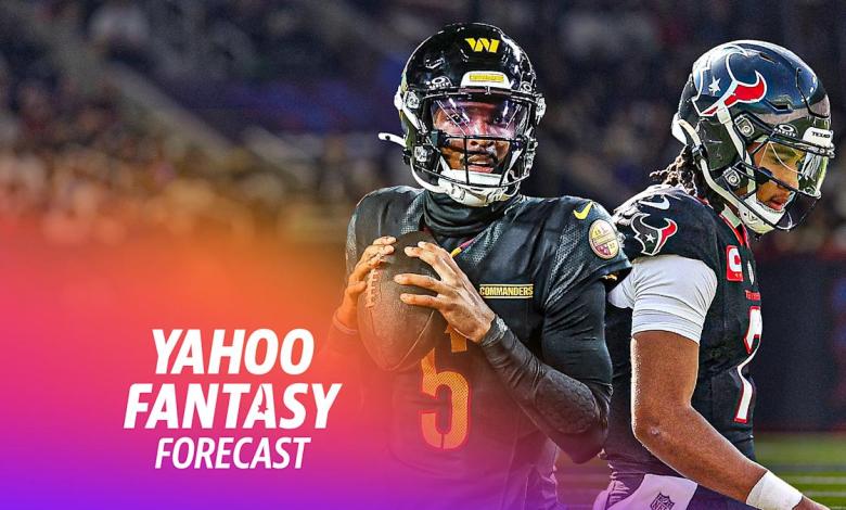 Free agency fantasy winners and losers + WTF are these 3 teams doing? | Yahoo Fantasy Forecast Free agency fantasy winners and losers + WTF are these 3 teams doing? | Yahoo Fantasy Forecast