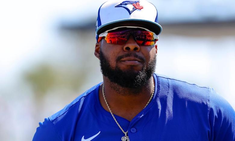 Vladimir Guerrero Jr. turned down Blue Jays extension offer of more than 0 million (with deferrals): Report Vladimir Guerrero Jr. turned down Blue Jays extension offer of more than 0 million (with deferrals): Report