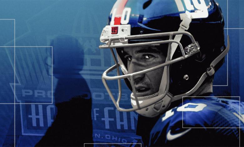 Your Call: Is Eli Manning a Hall of Famer? Your Call: Is Eli Manning a Hall of Famer?
