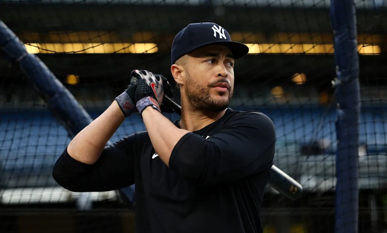 Giancarlo Stanton’s Yankees return still uncertain with no set date to begin rehab assignment Giancarlo Stanton’s Yankees return still uncertain with no set date to begin rehab assignment