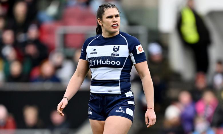 Exeter Chiefs vs. Bristol Bears: How to watch Ilona Maher’s next rugby match Exeter Chiefs vs. Bristol Bears: How to watch Ilona Maher’s next rugby match