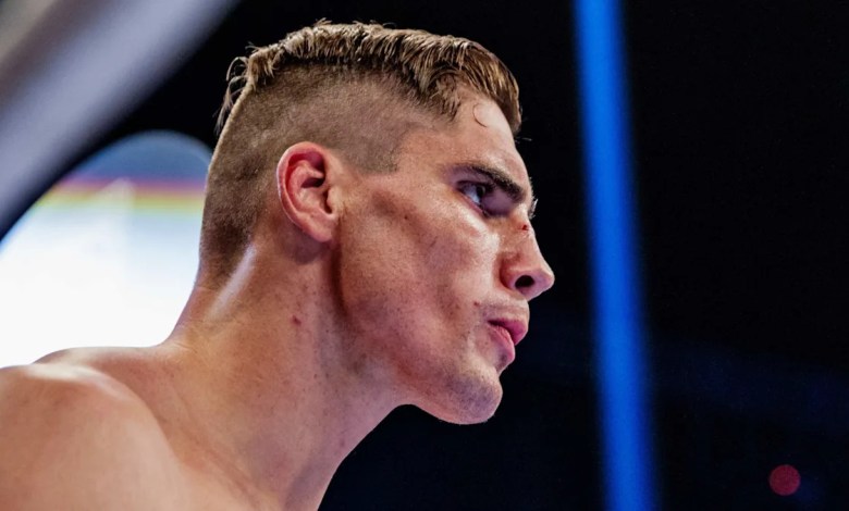 Rico Verhoeven is the greatest heavyweight champion in all of combat sports Rico Verhoeven is the greatest heavyweight champion in all of combat sports
