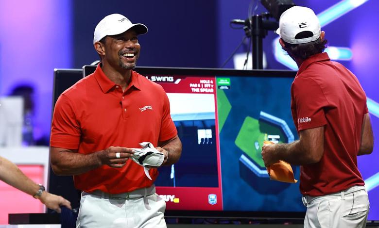 TGL: Tiger Woods’ team gets eliminated from playoffs, but has fun on the way out TGL: Tiger Woods’ team gets eliminated from playoffs, but has fun on the way out
