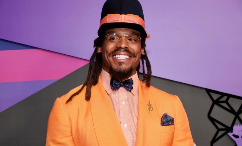 Cam Newton says he wouldn’t trade NFL MVP for Super Bowl win: ‘I did my job’ Cam Newton says he wouldn’t trade NFL MVP for Super Bowl win: ‘I did my job’
