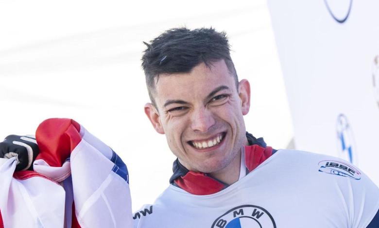 Weston has ‘eye on top step’ at World Championships Weston has ‘eye on top step’ at World Championships