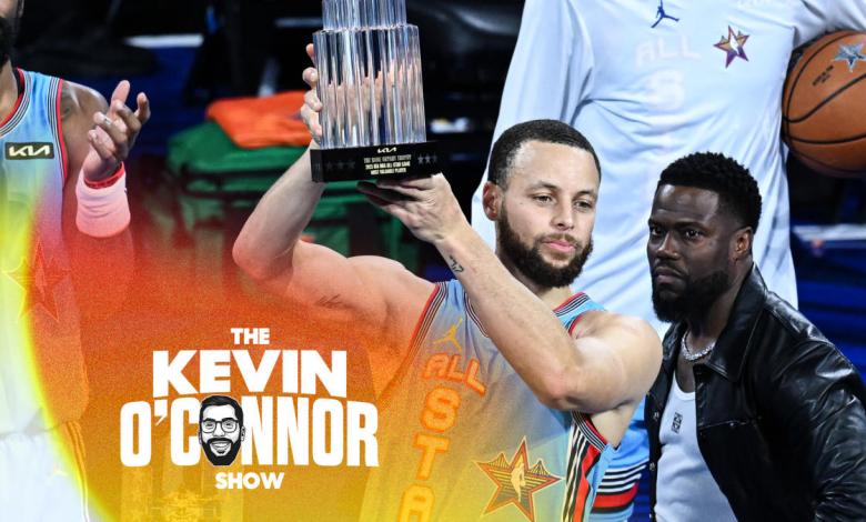 Worst All-Star Weekend EVER!? NBA, TNT, LeBron & Kevin Hart TORCHED by KOC! | Kevin O’Connor Show Worst All-Star Weekend EVER!? NBA, TNT, LeBron & Kevin Hart TORCHED by KOC! | Kevin O’Connor Show
