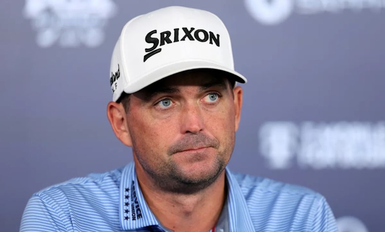 Keegan Bradley hosts Ryder Cup dinner, invites LIV Golf’s Bryson DeChambeau and Brooks Koepka Keegan Bradley hosts Ryder Cup dinner, invites LIV Golf’s Bryson DeChambeau and Brooks Koepka