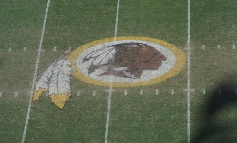 The Commanders inch closer to possibly bringing back their old logo The Commanders inch closer to possibly bringing back their old logo