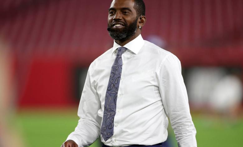 Randy Moss returning to ESPN’s ‘NFL Countdown’ 2 months after stepping away for cancer battle Randy Moss returning to ESPN’s ‘NFL Countdown’ 2 months after stepping away for cancer battle