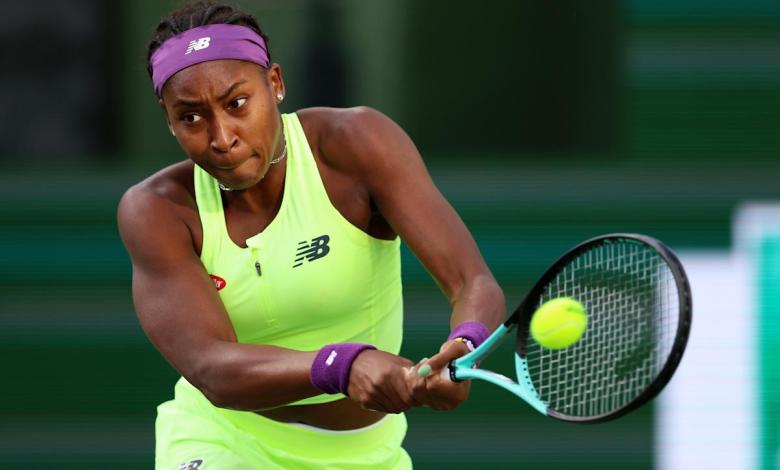 2025 Indian Wells Open: How to watch the tennis tournament, full broadcast schedule and more 2025 Indian Wells Open: How to watch the tennis tournament, full broadcast schedule and more