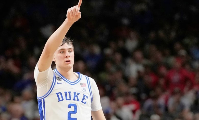 2025 NBA Draft: Fantasy basketball rookie roundup 2025 NBA Draft: Fantasy basketball rookie roundup