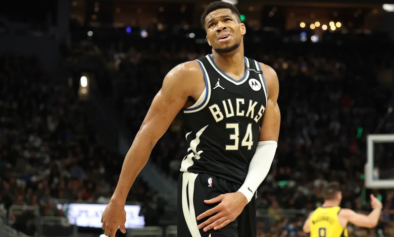 Which potential Giannis Antetokounmpo destinations make the most sense? Which potential Giannis Antetokounmpo destinations make the most sense?